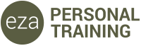 EZA Personal Training Logo